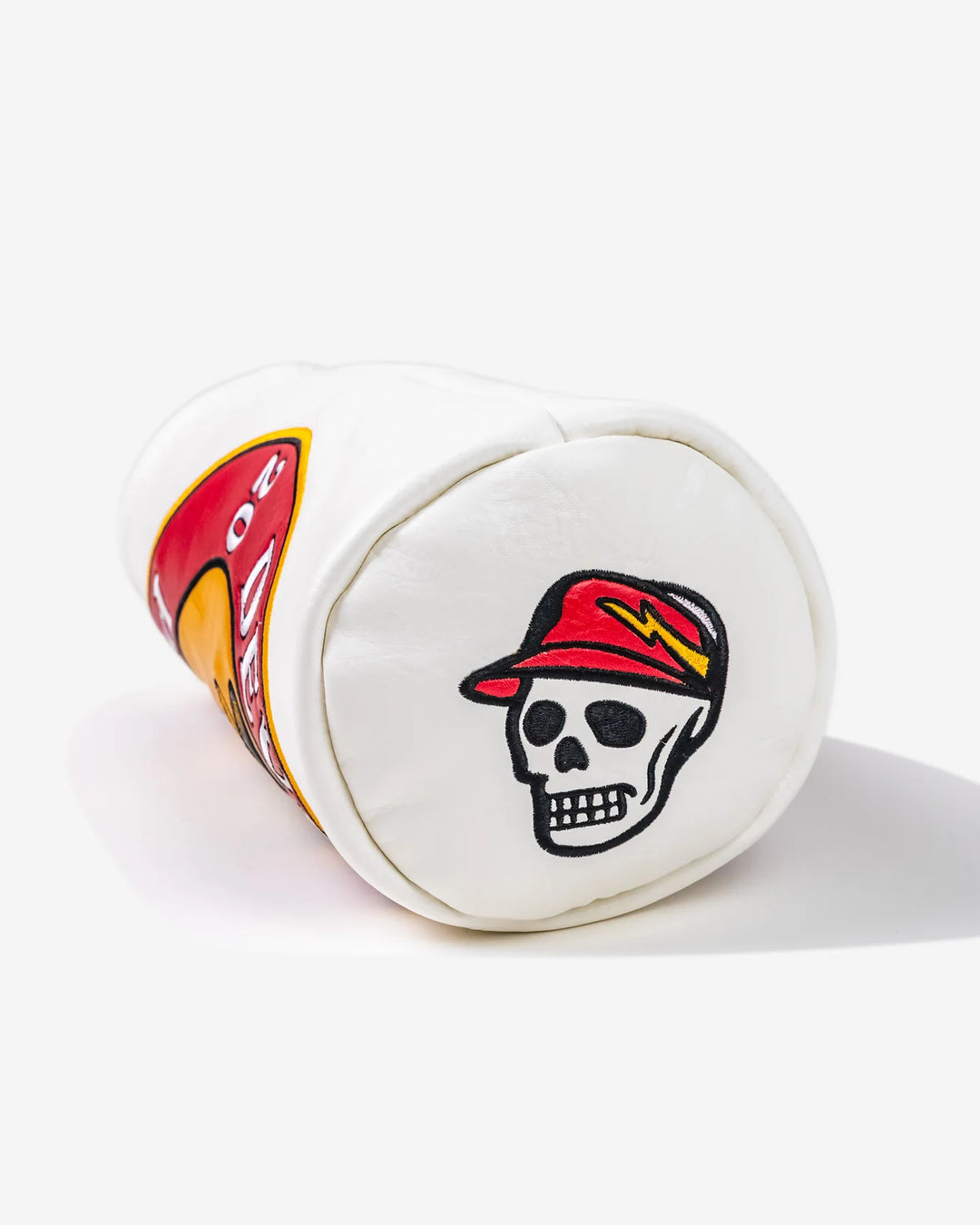Pinseeker Barrel Driver Cover