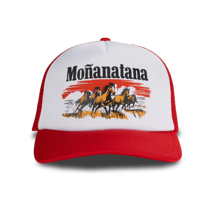 Monanatana Hat