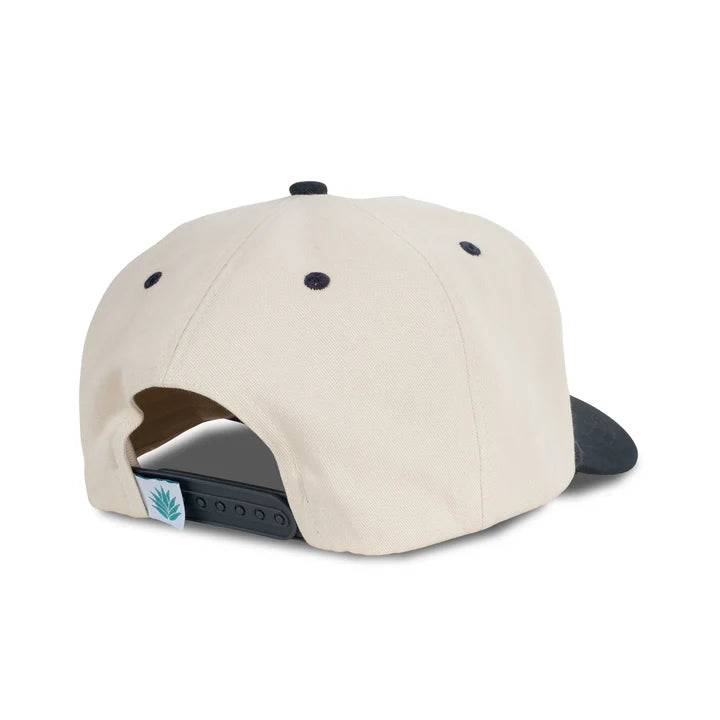 Triple Threat Hat