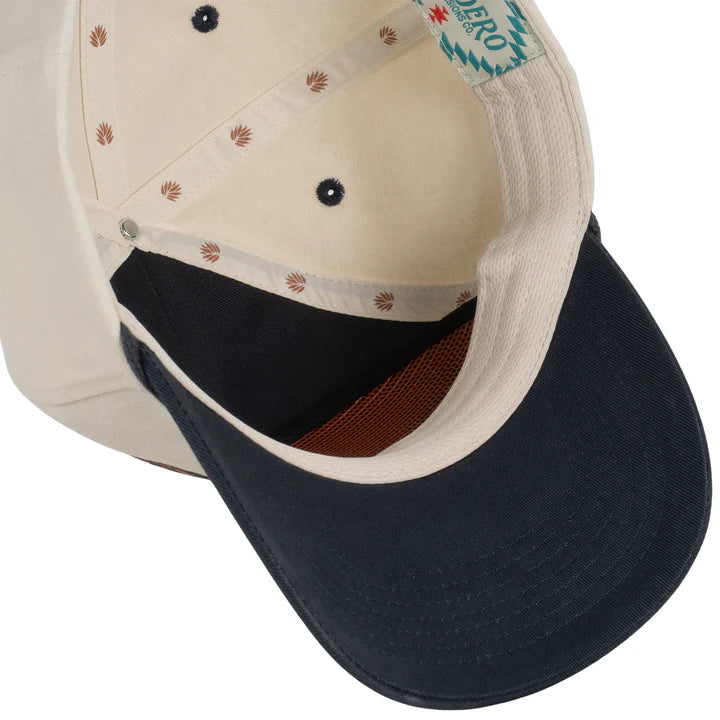 Triple Threat Hat