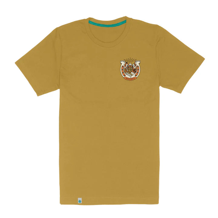 Snake Luck Tee