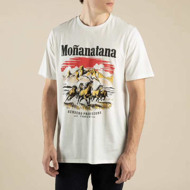 Monanatana Tee