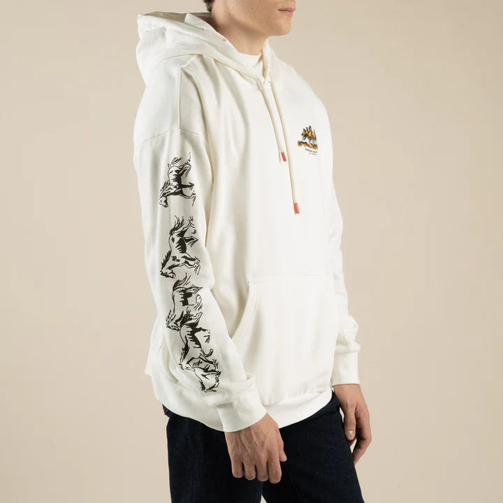 Monanatana Hoodie