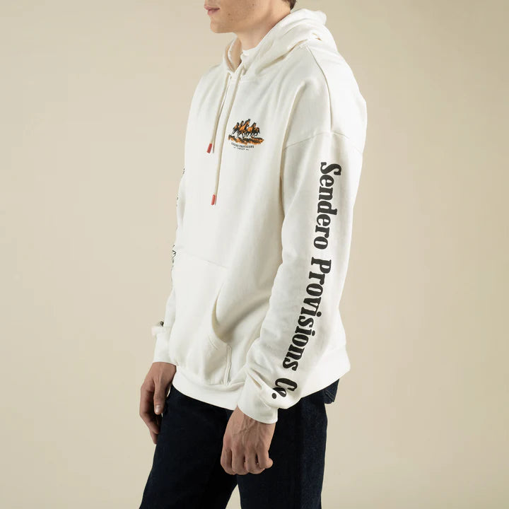 Monanatana Hoodie