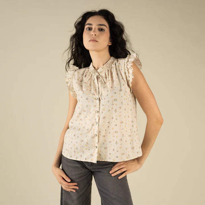 Paloma Dustbloom Blouse