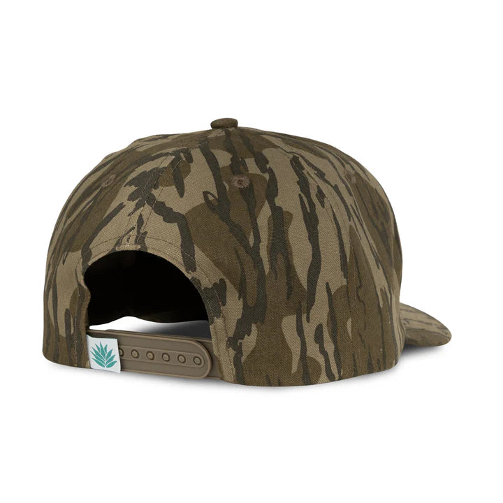 Cowboy Country Club Hat