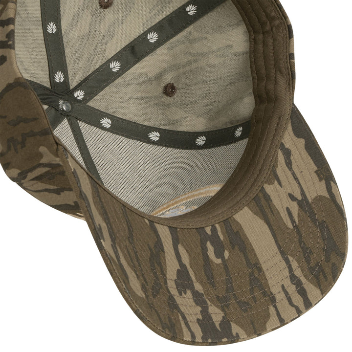 Cowboy Country Club Hat