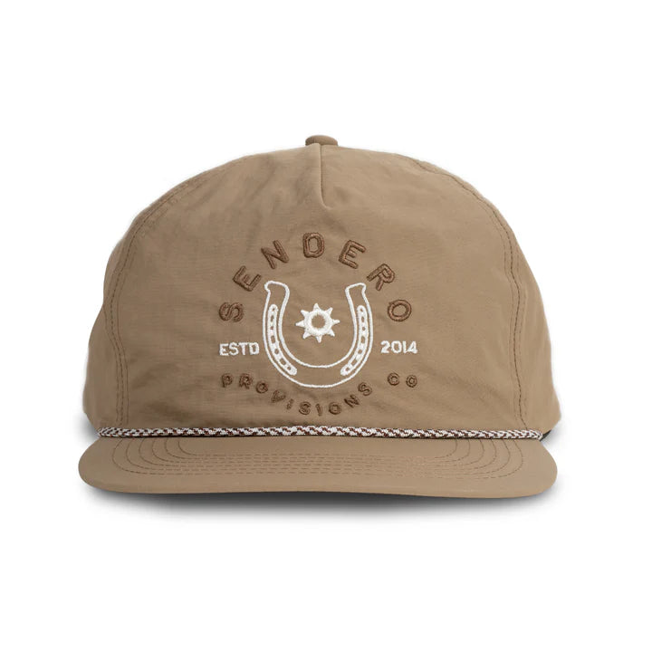 No Luck Hat