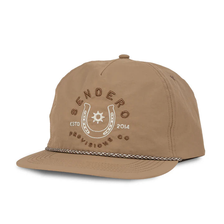 No Luck Hat