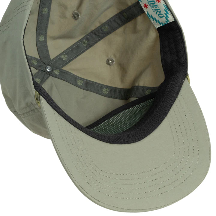 No Luck Hat