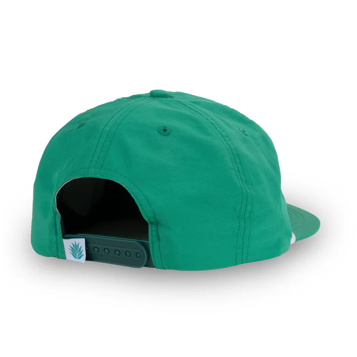 West Texas Municipal Hat