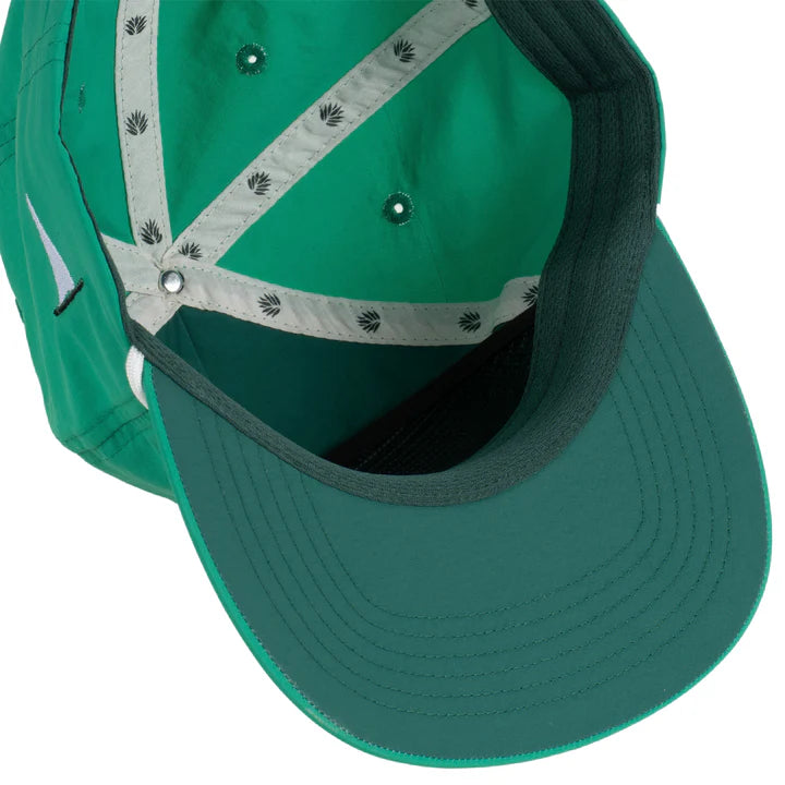 West Texas Municipal Hat