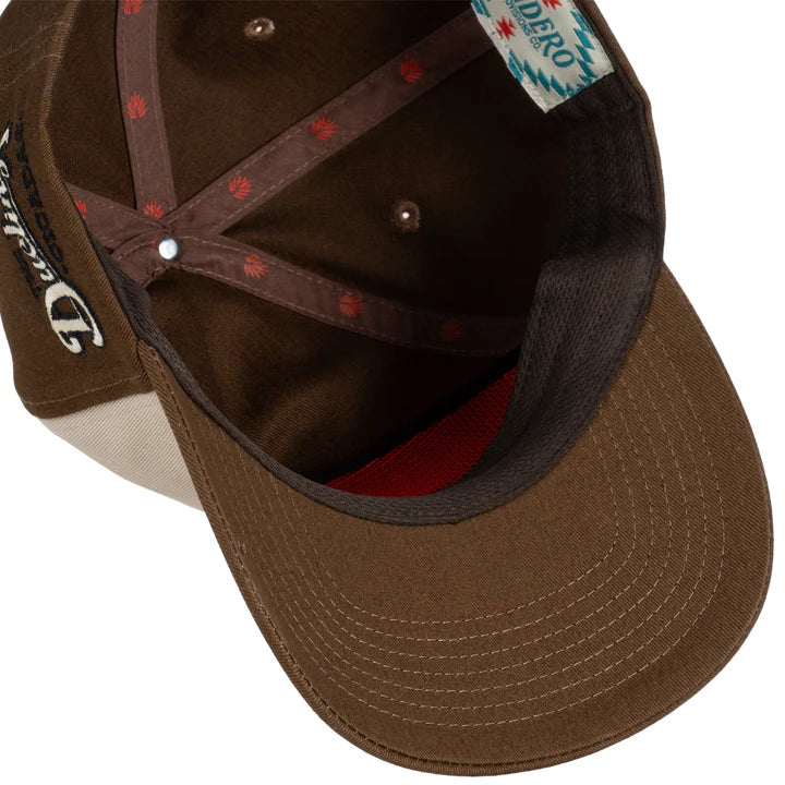 Dueling Cicadas Hat