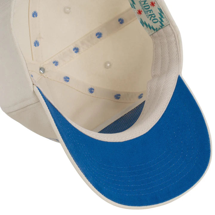 Cassette Tape Hat