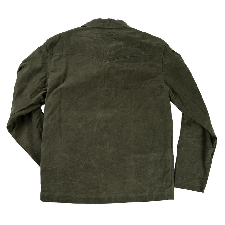Rancho Waxed Jacket