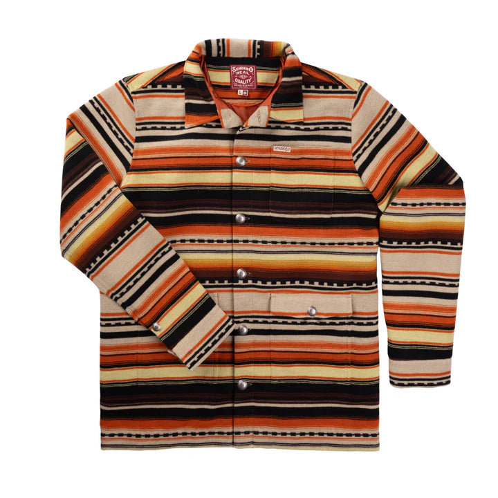 Santa Fe Jacket