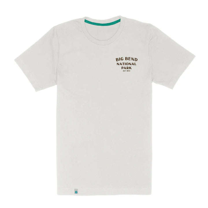 Big Bend National Pak Tee