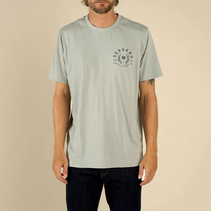No Luck Tee