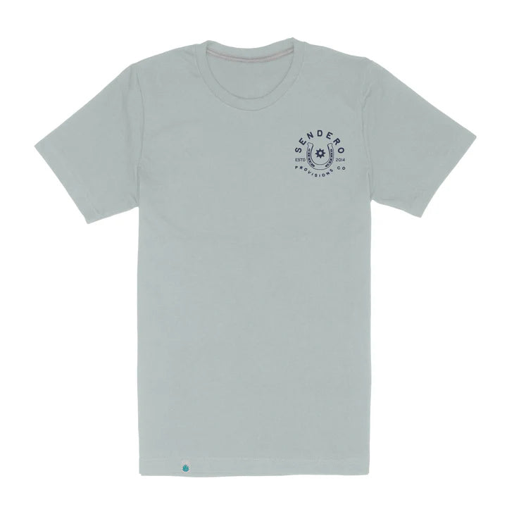 No Luck Tee