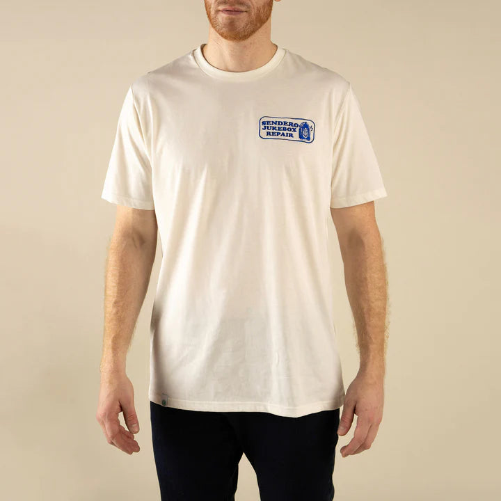 Jukebox Repair Tee
