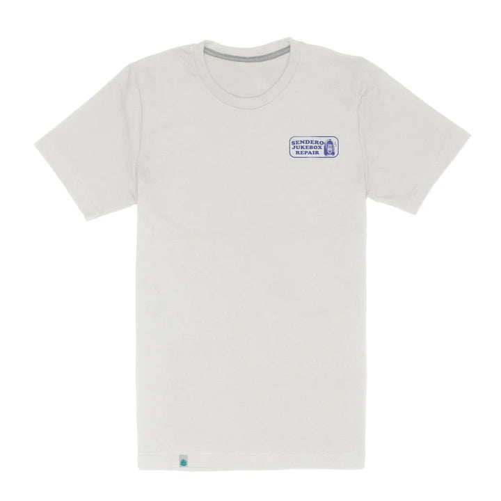 Jukebox Repair Tee