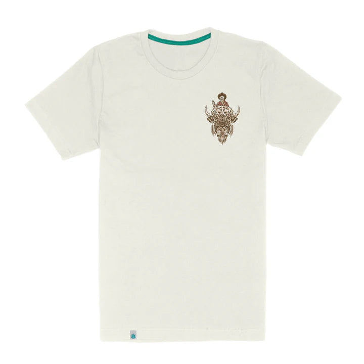 Buffalo Tee