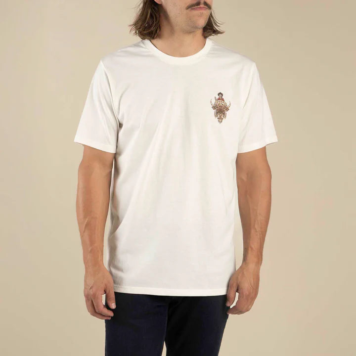 Buffalo Tee