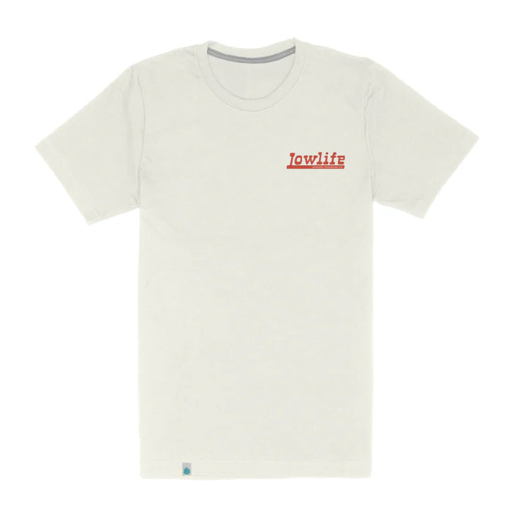 Lowlife Tee