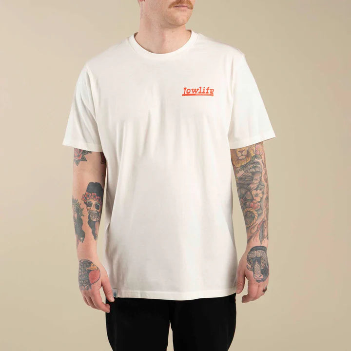 Lowlife Tee