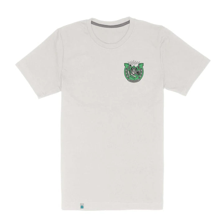 Snake Luck Tee