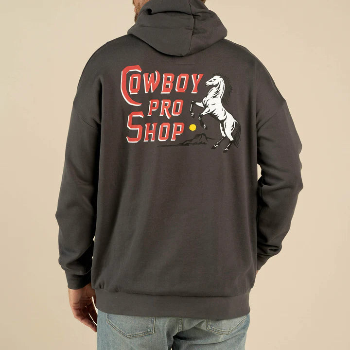 Cowboy Pro Shop Hoodie