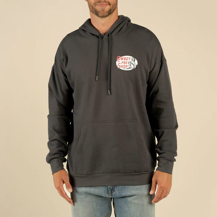 Cowboy Pro Shop Hoodie