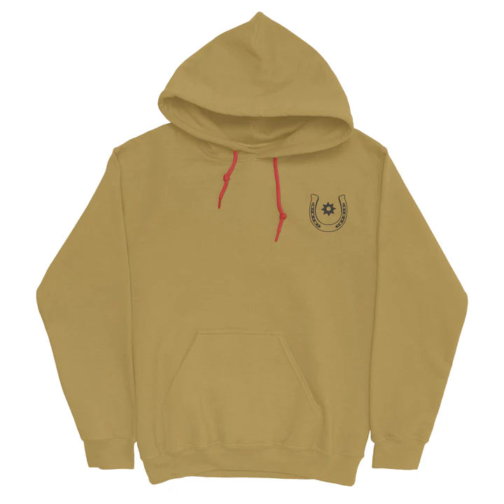 No Luck Hoodie