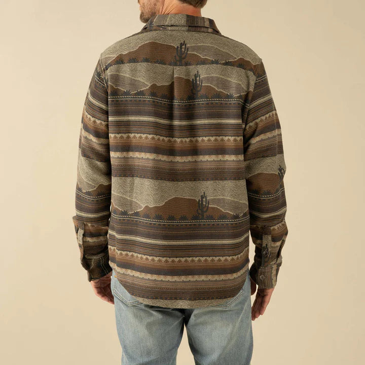 Boquillas Long Sleeve Shirt