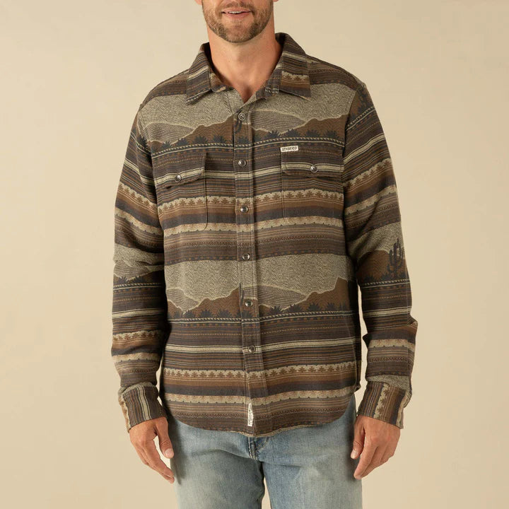 Boquillas Long Sleeve Shirt