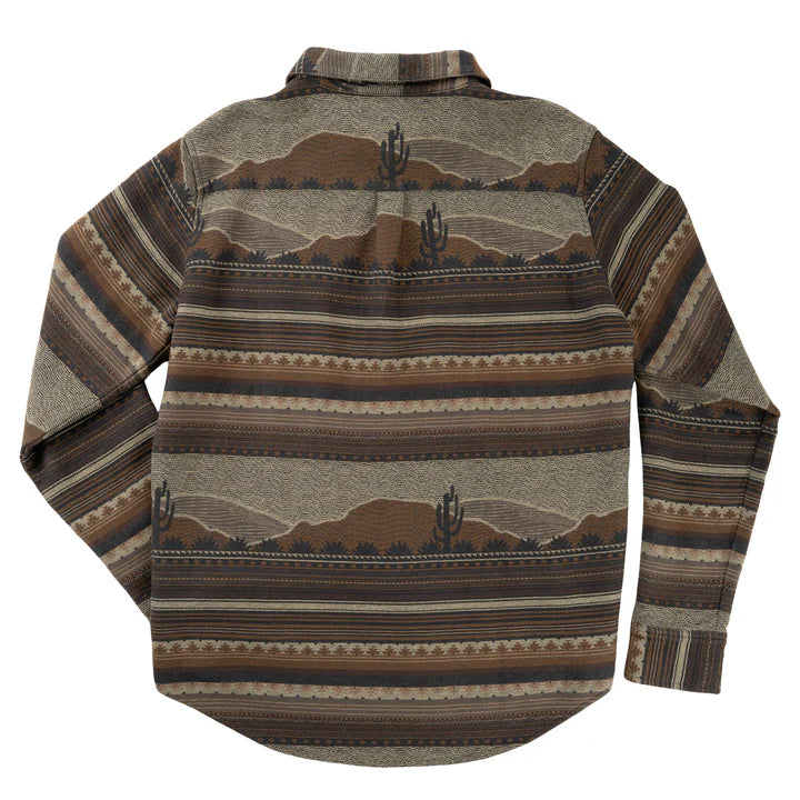 Boquillas Long Sleeve Shirt