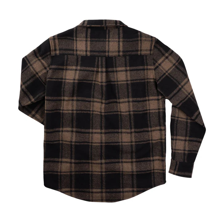 Pinedale Flannel Shirt