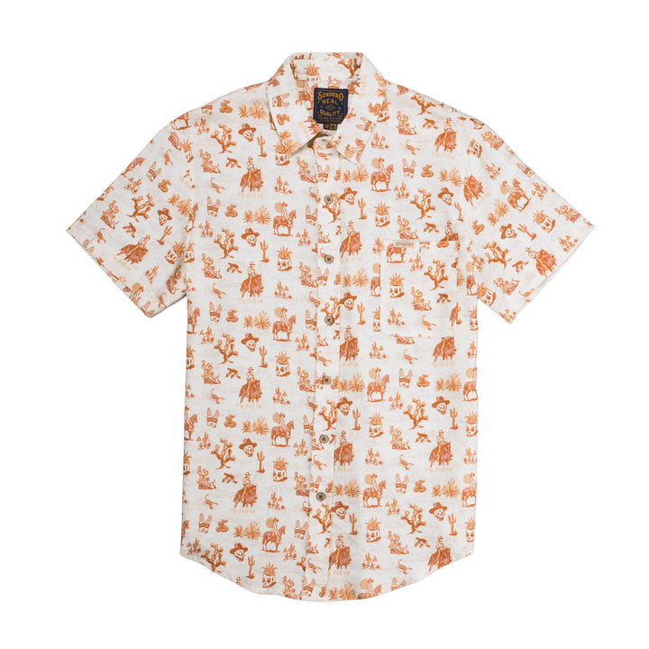City Slicker Shirt