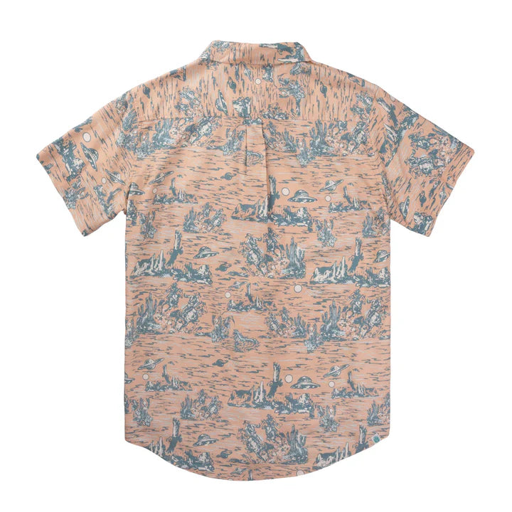 City Slicker Shirt