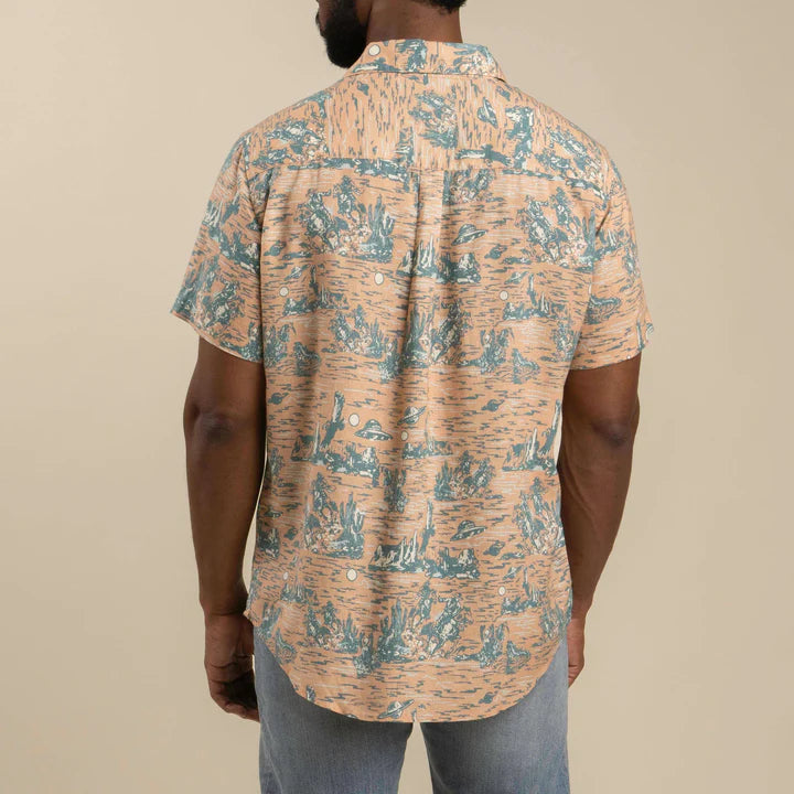 City Slicker Shirt