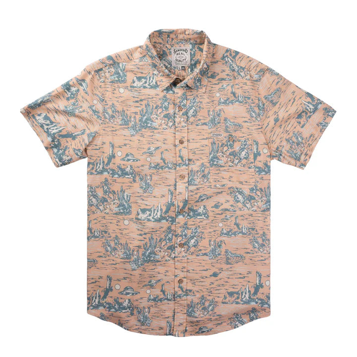 City Slicker Shirt
