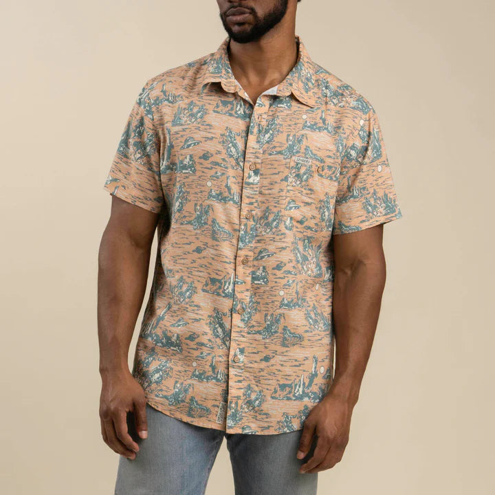 City Slicker Shirt
