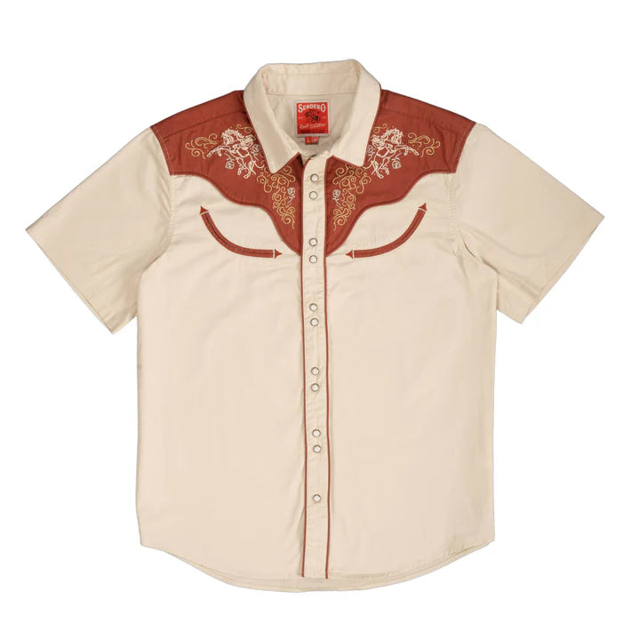 Cody Western Shirt