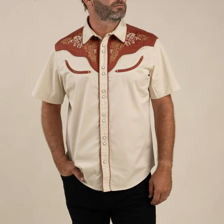 Cody Western Shirt