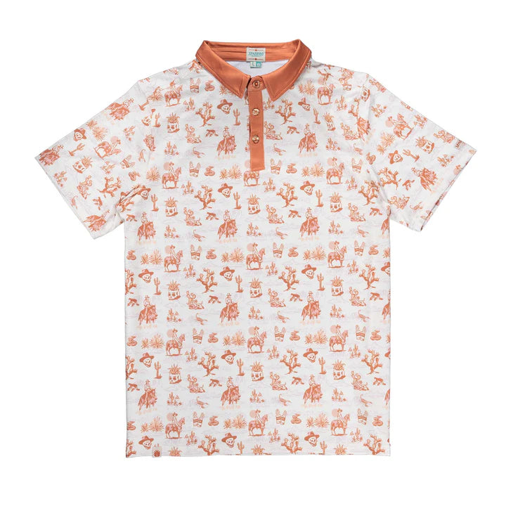 High Noon Performance Shirt