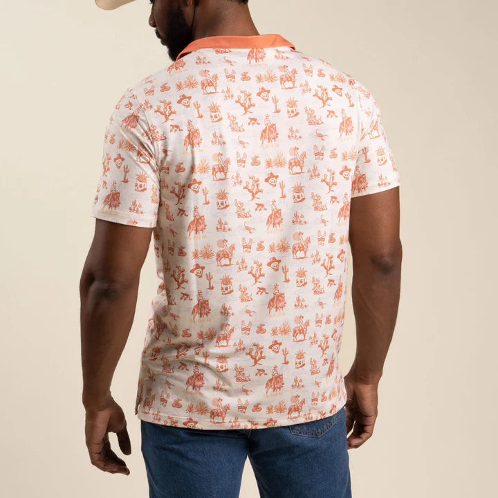 High Noon Performance Shirt