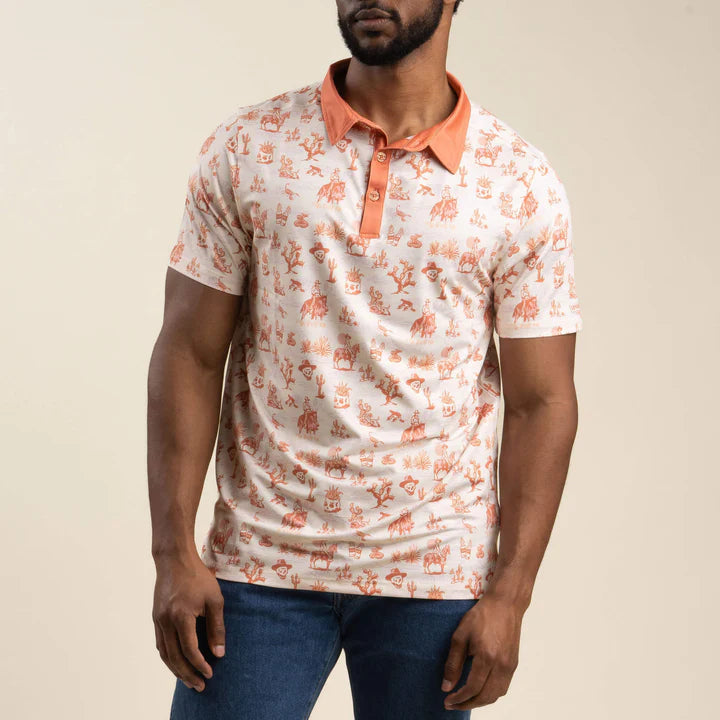High Noon Performance Shirt