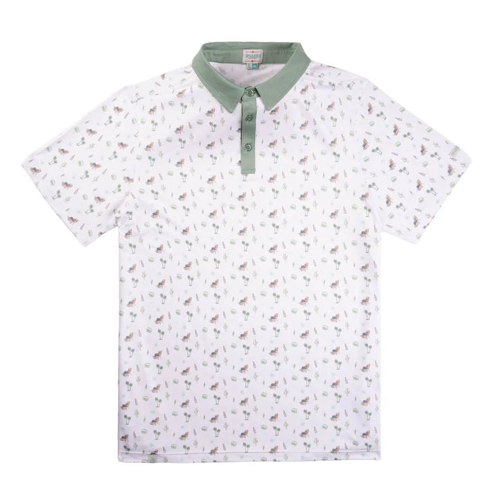 High Noon Performance Shirt