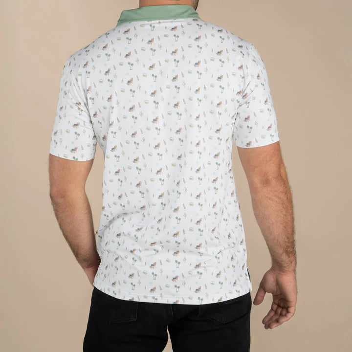 High Noon Performance Shirt