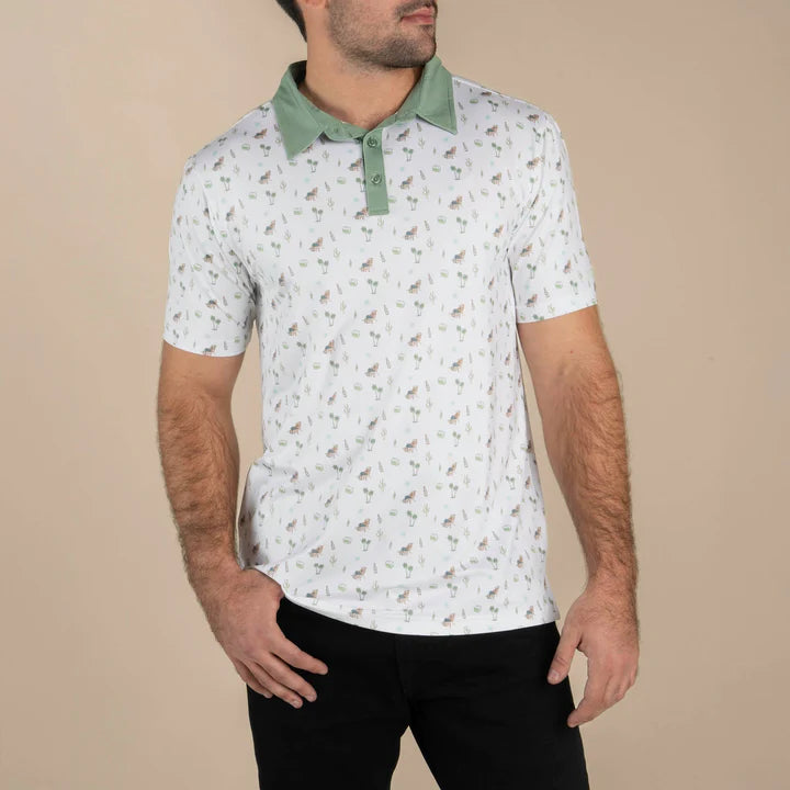 High Noon Performance Shirt